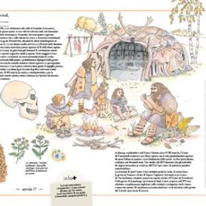 Inventario illustrato della preistoria - immagine 6