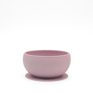Ciotola in silicone con ventosa Unicorno - immagine 3