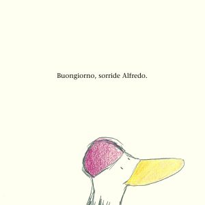 Vai via, Afredo. Babalibri in musica - immagine 4