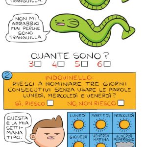 Divertimenti. Pera toons - immagine 3