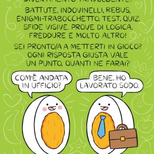 Giochi e risate Pera toons - immagine 8
