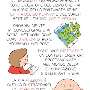 Sfida all'ultima battuta. Pera Toons - immagine 4