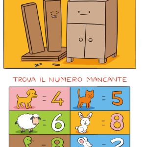 Divertimenti. Pera toons - immagine 5