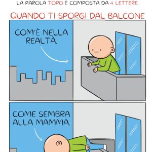 Divertimenti. Pera toons - immagine 4