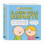Il libro delle risposte Pera Toons