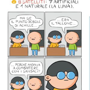 Giochi e risate Pera toons - immagine 6