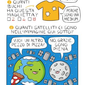 Giochi e risate Pera toons - immagine 5