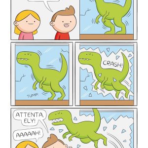Ridere. Pera Toons - immagine 3