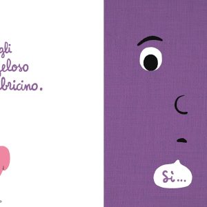 Il libro geloso. - immagine 3