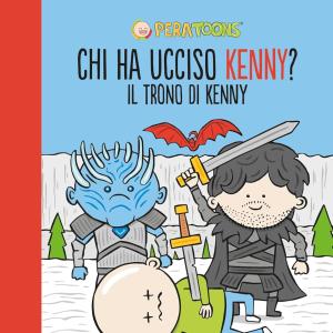 Il trono di Kenny