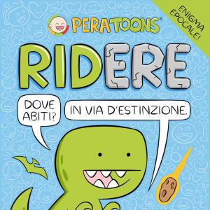 Ridere. Pera Toons