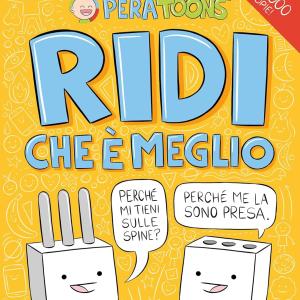 Ridi che è meglio. Pera Toons