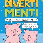 Divertimenti. Pera toons