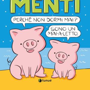 Divertimenti. Pera toons