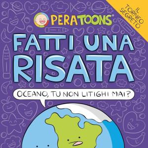 Fatti una risata. Pera toons