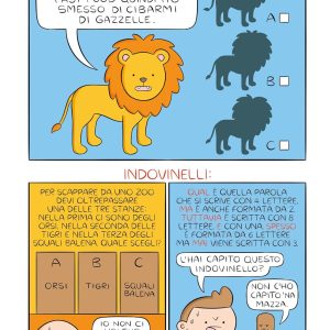 Che spasso! Pera toons - immagine 3