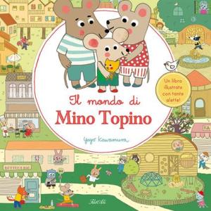 Il mondo di Mino Topino.