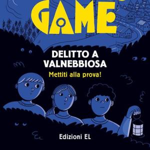 Mystery game. Delitto a valnebbiosa