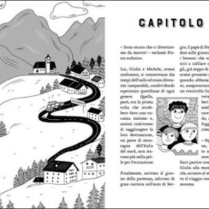 Mystery game. Delitto a valnebbiosa - immagine 4