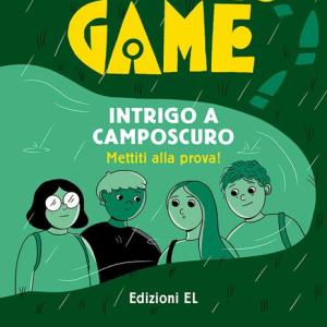 Mystery game. Intrigo a camposcuro