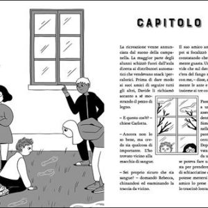Mystery game. Intrigo a camposcuro - immagine 4
