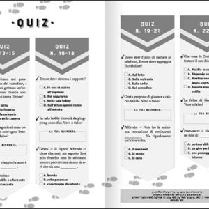 Mystery Game. Indagine ad Altavetta. - immagine 3