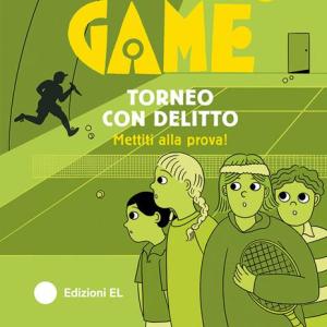Mystery Game. Torneo con delitto