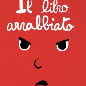 Il libro arrabbiato