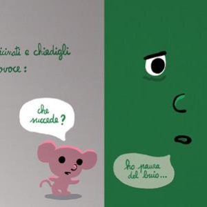 Il libro che ha paura - immagine 3