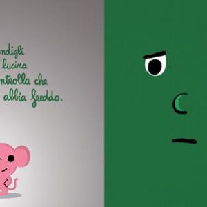 Il libro che ha paura - immagine 4