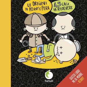 Chi ha ucciso Kenny?