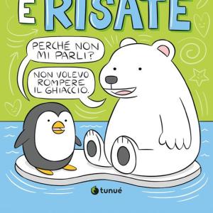 Giochi e risate Pera toons