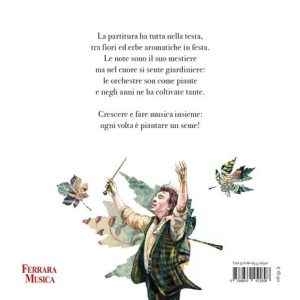 Radici, maestro! La passione di Claudio Abbado per musica e natura. - immagine 3