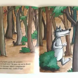 Sono io il più forte! Babalibri in musica - immagine 4
