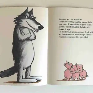 Sono io il più forte! Babalibri in musica - immagine 3