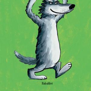 Sono io il più forte! Babalibri in musica