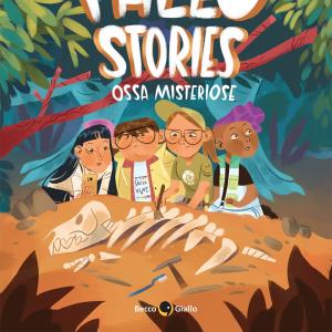 Ossa misteriose. Paleo stories
