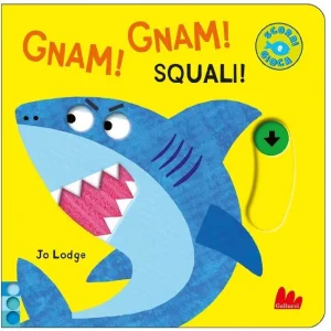 Gnam! Gnam! Squali!