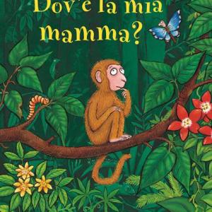 Dov'è la mia mamma?