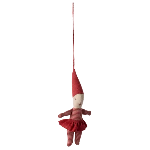 Decorazione pixie