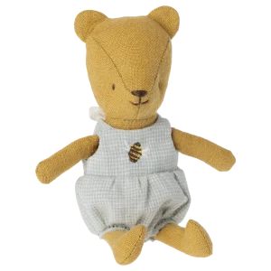 Teddy baby