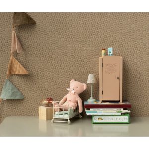 Orsetto Teddy blue - immagine 3