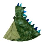 Mantello drago 12/24 mesi