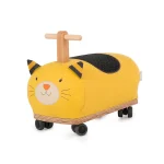 Cavalcabile gatto