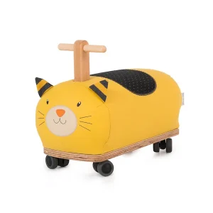 Cavalcabile gatto
