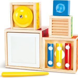 Set musicale Hape