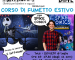 locandina fumetto